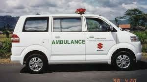 Ambulance Apv